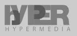 Logo: [hyper]media limited