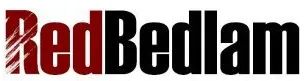 Logo: RedBedlam Ltd.