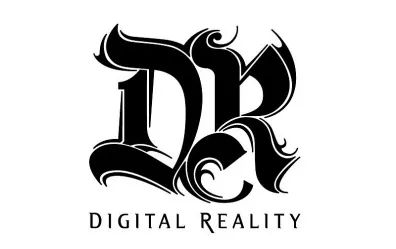 Logo: Digital Reality Software Kft