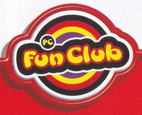 Logo: PC Fun Club