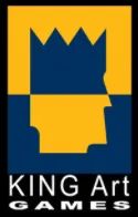 Logo: KING Art GmbH