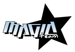 Logo: Magic Team