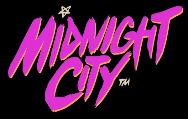 Logo: Midnight City