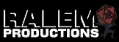 Logo: Ralem Productions