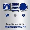 Logo: WEG Management, Ltd.