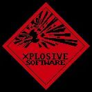Logo: Xplosive Software