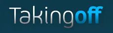 Logo: Taking-Off