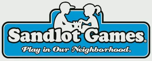 Logo: Sandlot Games