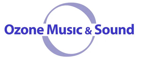 Logo: Ozone Music, Inc.