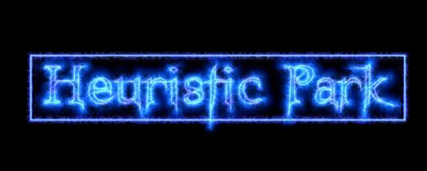 Logo: Heuristic Park, Inc.