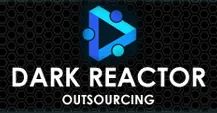 Logo: Dark Reactor