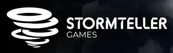 Logo: Stormteller Games