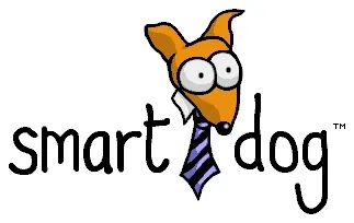 Logo: Smartdog