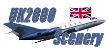Logo: UK2000 Scenery