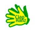Logo: Clap Hanz Ltd.