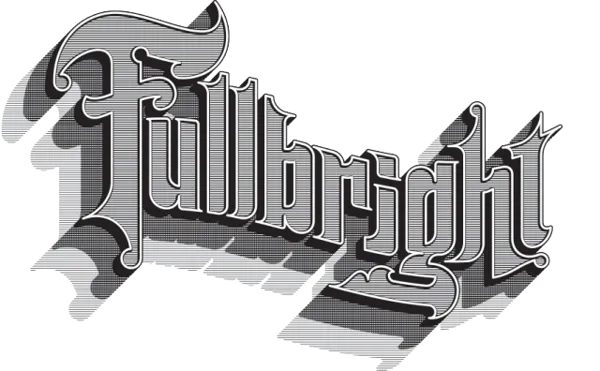 Logo: Fullbright