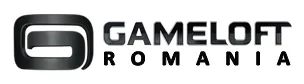 Logo: Gameloft Romania SRL