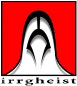 Logo: Irrgheist