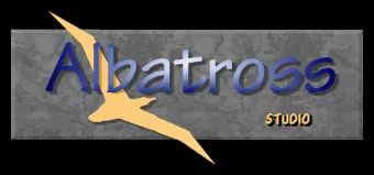 Logo: Albatross Studio