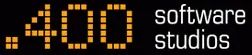 Logo: .400 Software Studios