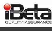 Logo: iBeta Quality Assurance