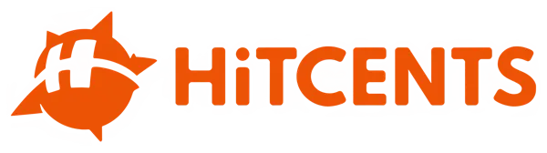 Logo: Hitcents.com, Inc.