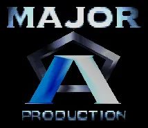 Logo: Major A