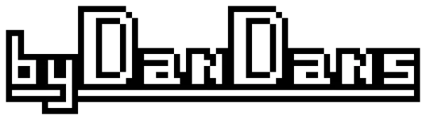 Logo: byDanDans