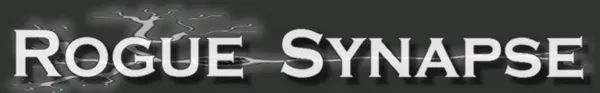 Logo: Rogue Synapse