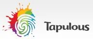Logo: Tapulous, Inc.