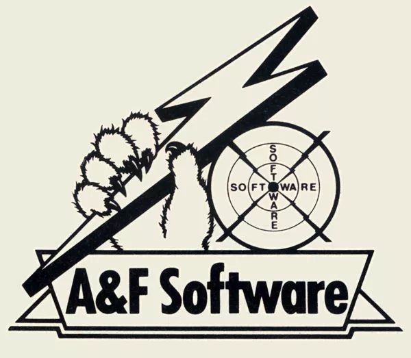 Logo: A&F Software Ltd.