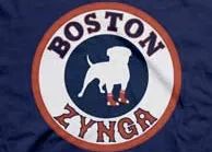 Logo: Zynga Boston