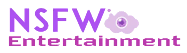 Logo: NSFWEntertainment