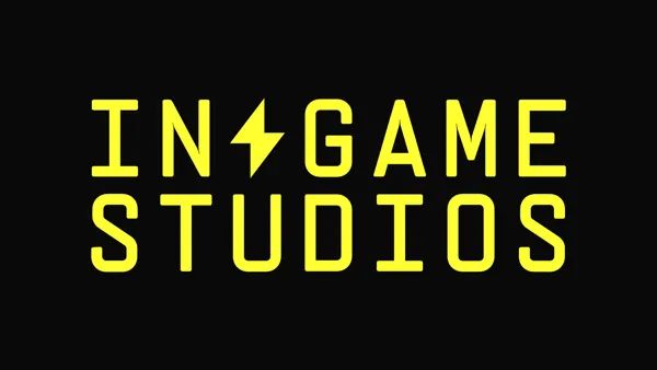 Logo: Ingame Studios, a.s.