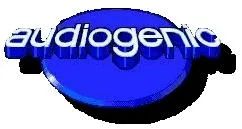 Logo: Audiogenic Software Ltd.