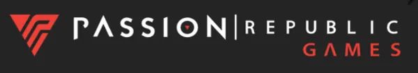 Logo: Passionrepublic Games Sdn Bhd