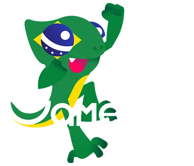 Logo: Gameeleon