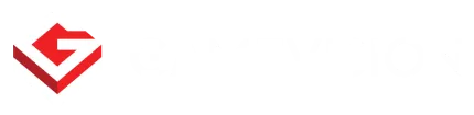 Logo: GameVision Studio