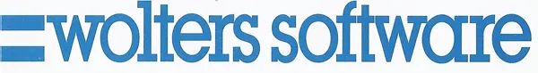 Logo: Wolters Software