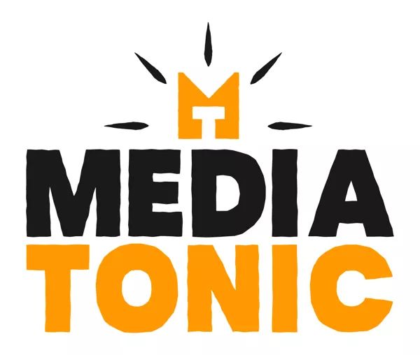 Logo: Mediatonic Ltd