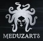 Logo: Meduzarts