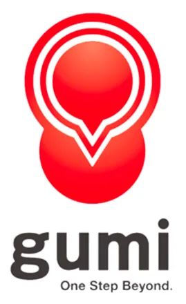 Logo: gumi Inc.