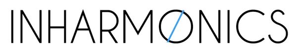 Logo: INharmonics