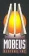 Logo: Mobeus Designs Inc.