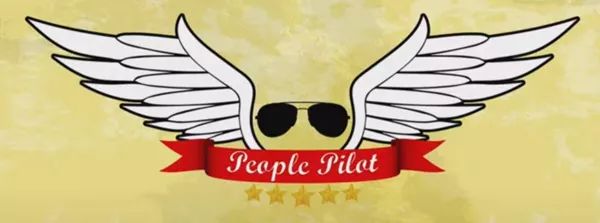Logo: People Pilot