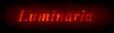Logo: Luminaria
