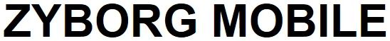 Logo: Zyborg Mobile, Ltd