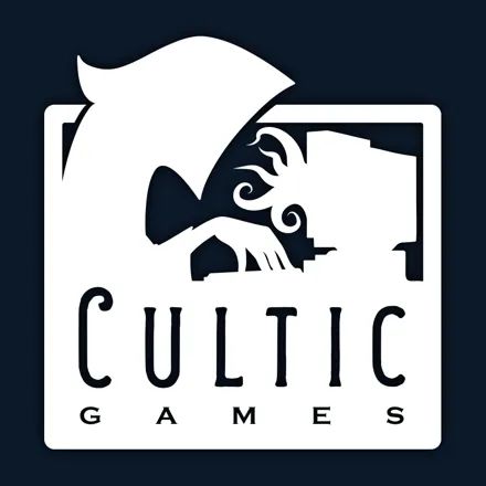 Logo: Cultic Games