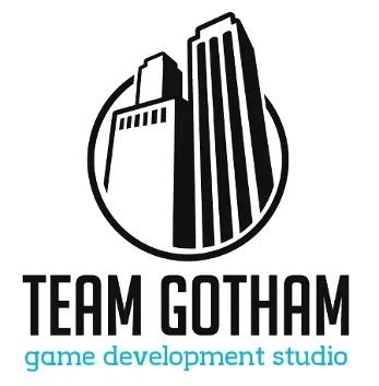 Logo: Team Gotham S.L.