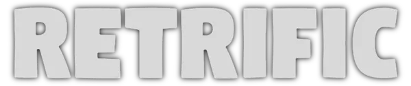 Logo: Retrific